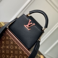 LV Top Handle Bags